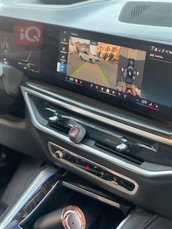 بي ام دبليو X6